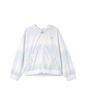 ＵＶカット　ＺＩＰパーカ　６０５２２０６