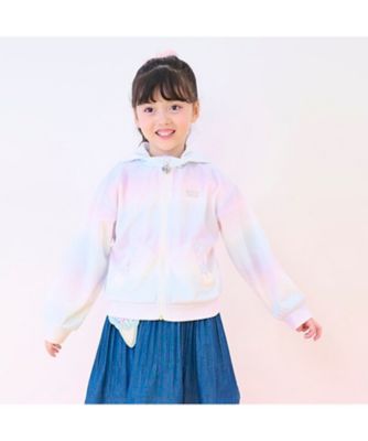 ＵＶカット　ＺＩＰパーカ　６０５２２０６