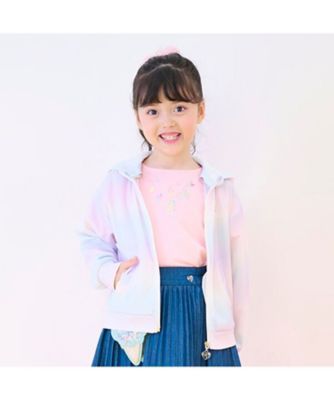 ＵＶカット　ＺＩＰパーカ　６０５２２０６