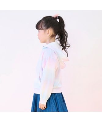 ＵＶカット　ＺＩＰパーカ　６０５２２０６