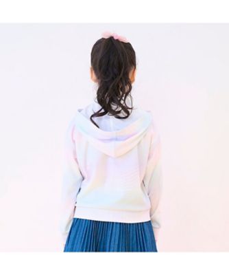 ＵＶカット　ＺＩＰパーカ　６０５２２０６