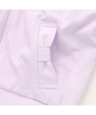 ＵＶカット　ＺＩＰパーカ　６０５２２０６