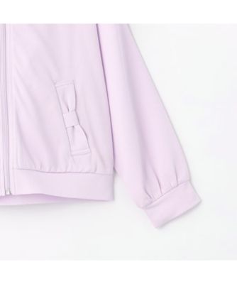 ＵＶカット　ＺＩＰパーカ　６０５２２０６