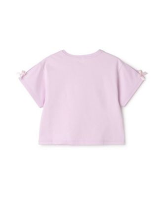 ジェラートリボン　半袖Ｔシャツ　６０５２２０９
