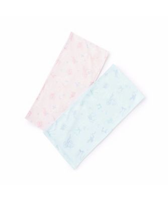 バレエ　総柄マフラータオル　６０５２４０８