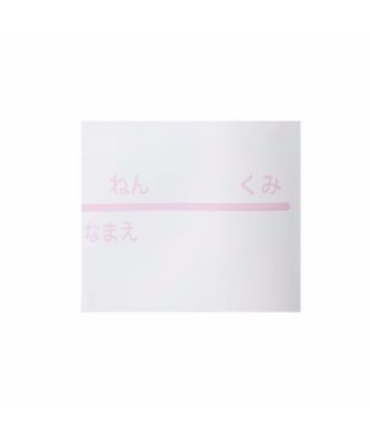 バレエ　総柄マフラータオル　６０５２４０８