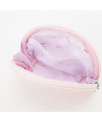 メゾピアノCath Kidston うさぎ型ポーチ mezzo piano 【Cath Kidston