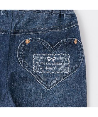 転写レギパン 6053101 | mezzo piano (Baby&Kids)/メゾ ピアノ