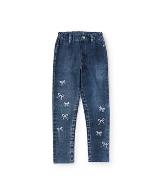 ＜mezzo piano (Baby&Kids)＞転写レギパン　６０５３１０１