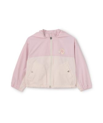 ＜mezzo piano (Baby&Kids)＞ウインドブレーカー　６０５３３０１
