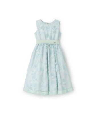 お花刺しゅう ドレス 6053308 | mezzo piano (Baby&Kids)/メゾ