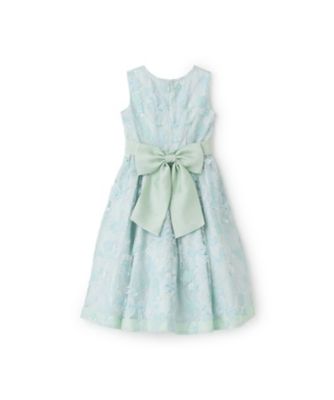 お花刺しゅう ドレス 6053308 | mezzo piano (Baby&Kids)/メゾ