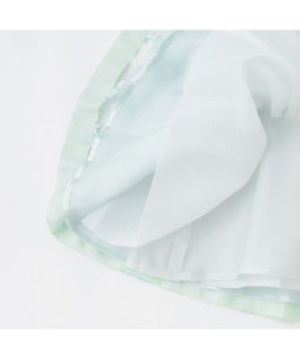 お花刺しゅう ドレス 6053308 | mezzo piano (Baby&Kids)/メゾ