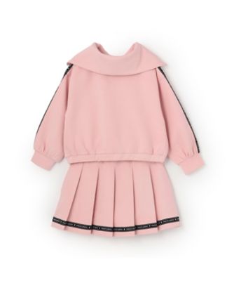【新品・バラ売り可】mezzo piano キッズ服10点セット　100サイズ メゾ ピアノ(mezzo piano)- 子ども服のナルミヤオンライン公式サイト