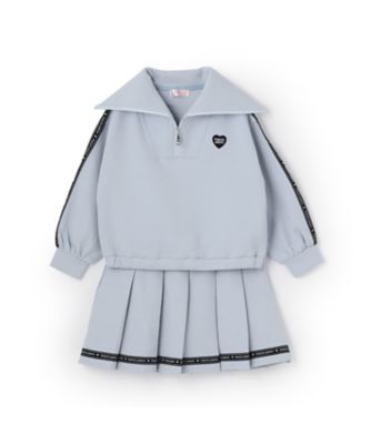 mezzo piano セット 楽天市場】メゾピアノ(mezzo piano)【BOX付】チュールレース