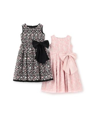 ハートロゴレース ワンピース 6053324 | mezzo piano