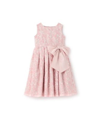 ハートロゴレース ワンピース 6053324 | mezzo piano