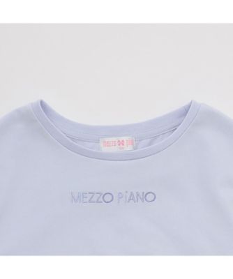 星柄・ギンガム　キャミワンピース＆Ｔシャツセット　６０５３３２７