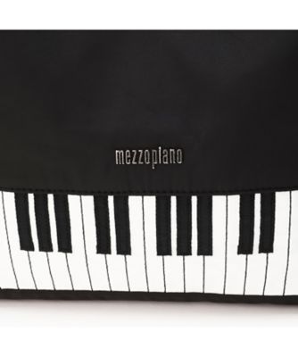 ピアノ トートバッグ 6053415 | mezzo piano (Baby&Kids)/メゾ