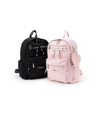 ❤️メゾピアノ❤️（デビリエ）❤️リュック❤️ mezzo piano メゾピアノ バレエ 容量約11.5L バレリーナリュック