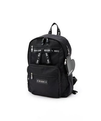 約21L ハートポーチつきロゴリボンリュック 6053430