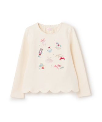 楽天市場】メゾピアノ トレーナーの通販