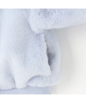 リバーシブル フェイクファーブルゾン 6054301 | mezzo piano