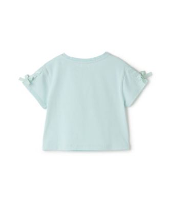シャカシャカプラネット 半袖Tシャツ 6061210 | mezzo piano