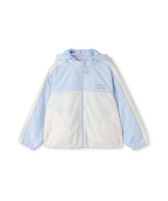 ＜mezzo piano (Baby&Kids)＞リバーシブル　ブルゾン　６０６１３０３