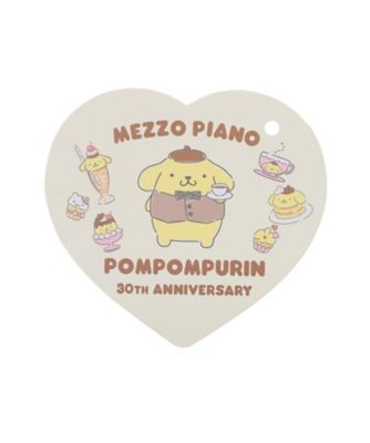 ポムポムプリン ワンピース 6061322 | mezzo piano (Baby&Kids 