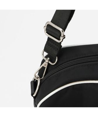 ペットボトルホルダー付 ショルダーバッグ 6061408 | mezzo