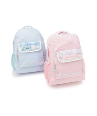 平成レトロ♪メゾピアノ リュック 激レア！！ キラキラリュック 容量約18L 6061409 | mezzo piano