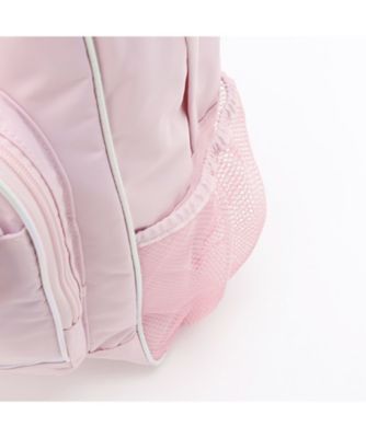 キラキラリュック 容量約18L 6061409 | mezzo piano