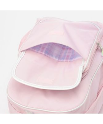 キラキラリュック 容量約18L 6061409 | mezzo piano