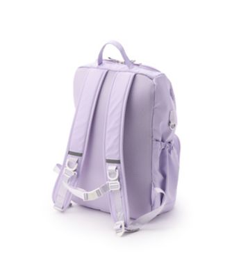 ポーチ付 ロゴリボンリュック 6061412 | mezzo piano