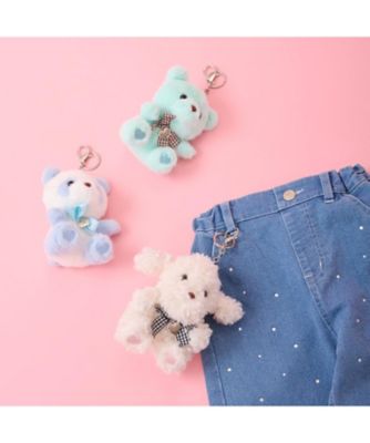 BOX付 メゾピアノフレンズ ぬいぐるみチャーム 6061426