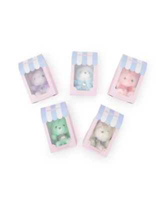 BOX付 メゾピアノフレンズ ぬいぐるみチャーム 6061426