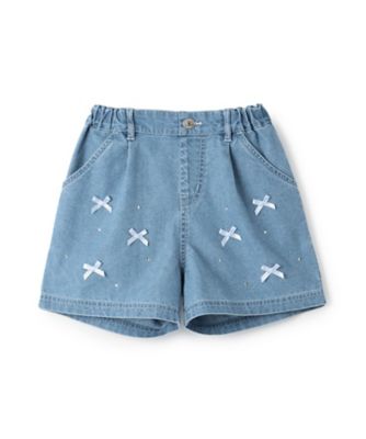 ベビー＆キッズの子供服（ガールズ） パンツ | 三越伊勢丹オンライン