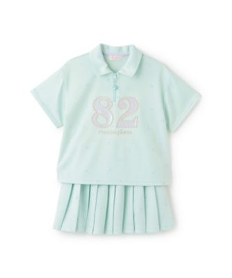 mezzo piano (Baby&Kids) / メゾ ピアノ TOP | ベビー＆キッズ