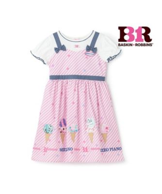 サーティワン アイスクリーム ドッキングワンピース 6062320