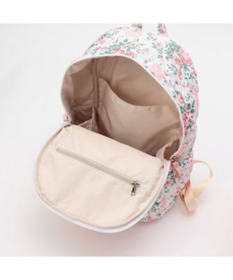 Cath Kidston＞マザーズリュック容量約23L