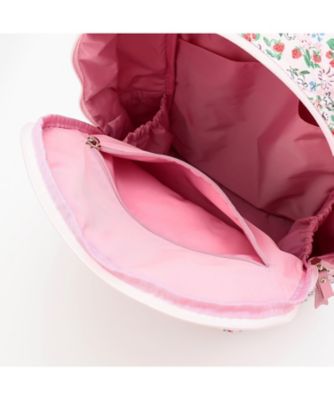 Cath Kidston＞マザーズリュック容量約23L