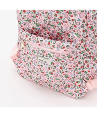 Cath Kidston＞マザーズリュック容量約23L