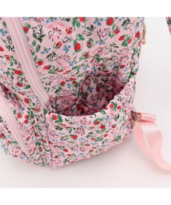 mezzo piano✖️Cath Kidston マザーズバッグ Cath Kidston＞マザーズリュック容量約23L