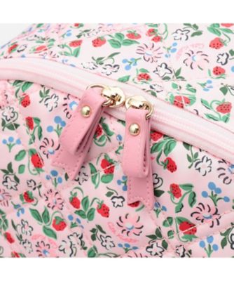 Cath Kidston＞マザーズリュック容量約23L