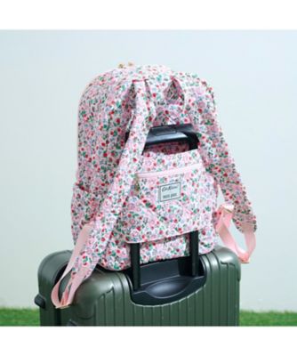 Cath Kidston＞マザーズリュック容量約23L
