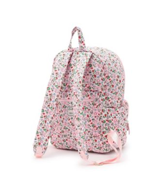 Cath Kidston＞マザーズリュック容量約23L