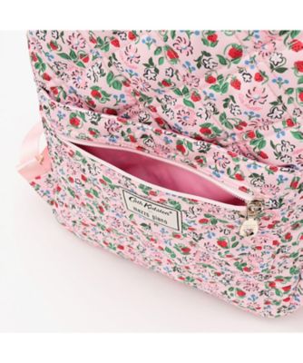 Cath Kidston＞マザーズリュック容量約23L