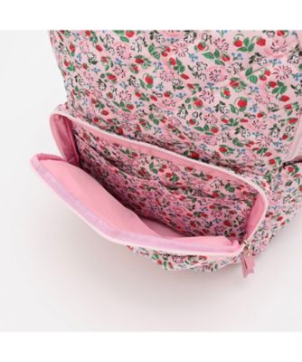 mezzo piano✖️Cath Kidston マザーズバッグ Cath Kidston＞マザーズリュック容量約23L