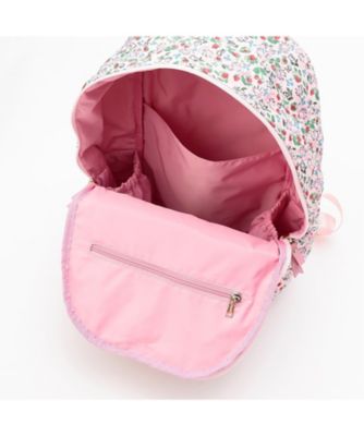 Cath Kidston＞マザーズリュック容量約23L